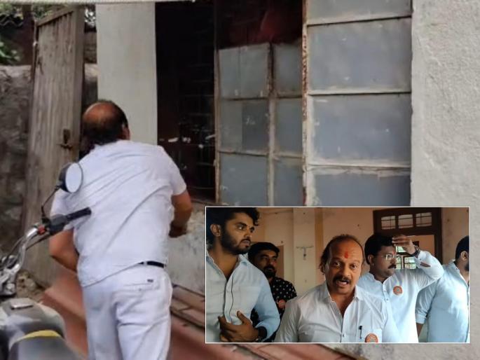 Rape of 16-year-old girl by RPF jawan, aggressive attitude of MNS leader Vasant More | आई बहिणींवरचा अत्याचार सहन करणार नाही; वसंत मोरेंनी फोडलं कार्यालय; काय घडलं? Rape of 16-year-old girl by RPF jawan, aggressive attitude of MNS leader Vasant More | आई बहिणींवरचा अत्याचार सहन करणार नाही; वसंत मोरेंनी फोडलं कार्यालय; काय घडलं?