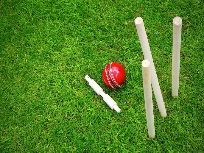 Vanuatu create history; Lowest target successfully defended in a List A limited overs match | वन डे क्रिकेटमध्ये 47 वर्षांनी इतिहास घडला; अवघ्या 65 धावा करूनही संघ जिंकला 