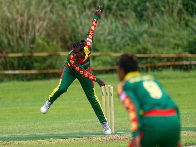 Miss watching sports due to coronavirus lockdown Cricket final going live in Vanuatu | CoronaVirus: जगात क्रिकेट केवळ वानूआतूमध्ये; महिला क्रिकेट लीग फायनल आज