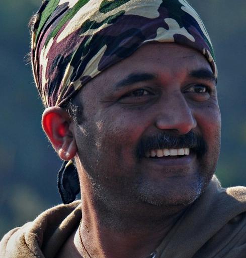 Meet BHNS Varadgiri to know more about loving nature | BHNS चा दादामाणूस