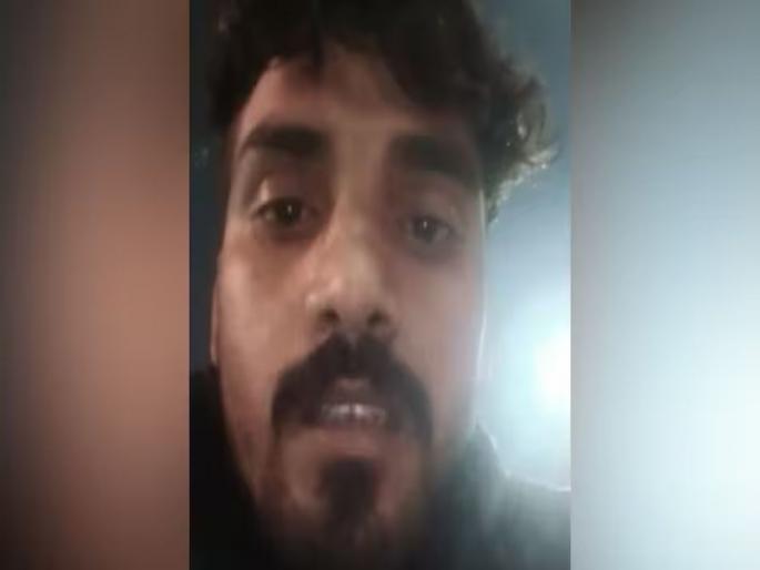 Married man dies in Varanasi, Uttar Pradesh, serious allegations made against wife | लव्ह मॅरेज, विश्वासघात अन् कलम ४९८ चा गैरवापर...; विवाहित युवकाने उचललं धक्कादायक पाऊल Married man dies in Varanasi, Uttar Pradesh, serious allegations made against wife | लव्ह मॅरेज, विश्वासघात अन् कलम ४९८ चा गैरवापर...; विवाहित युवकाने उचललं धक्कादायक पाऊल