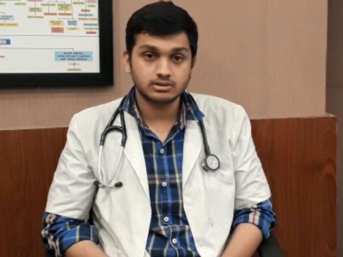 Acharya Vinoba Bhave Hospital's indcident Viral Truth on Social Media | आचार्य विनोबा भावे रुग्णालयातील 'व्हायरल सच'चा खटाटोप, सोशल मीडियावर आरोप-प्रत्यारोप Acharya Vinoba Bhave Hospital's indcident Viral Truth on Social Media | आचार्य विनोबा भावे रुग्णालयातील 'व्हायरल सच'चा खटाटोप, सोशल मीडियावर आरोप-प्रत्यारोप