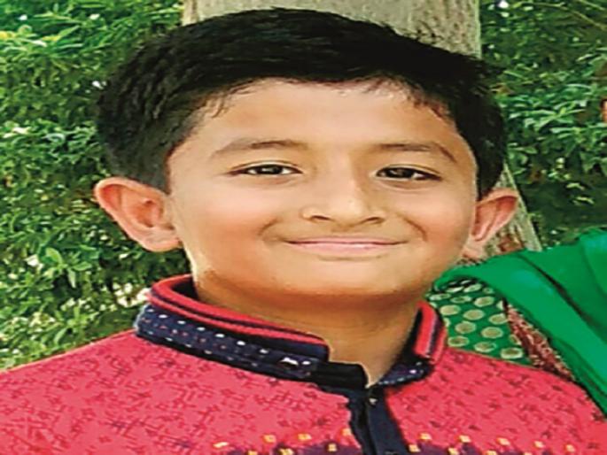 Vardhan Ghode murder case, accused proved guilty by matching technical and forensic evidence | वर्धन घोडे खून खटल्यात तांत्रिक व न्यायवैद्यक पुरावे जुळल्याने दोष सिद्ध