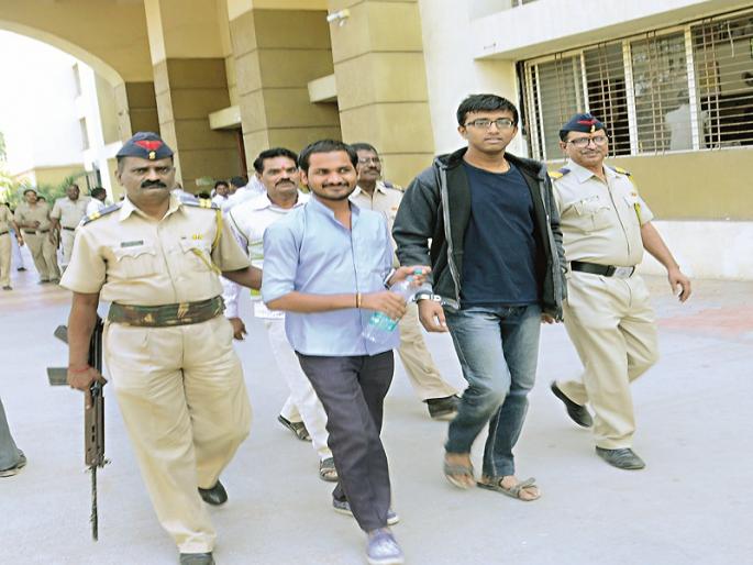 Vardhan Ghode murder case: Death sentence or life imprisonment awarde to accused; Decision to be held on Friday | वर्धन घोडे खून खटला : आरोपींना फाशी की जन्मठेप; शुक्रवारी होणार निर्णय Vardhan Ghode murder case: Death sentence or life imprisonment awarde to accused; Decision to be held on Friday | वर्धन घोडे खून खटला : आरोपींना फाशी की जन्मठेप; शुक्रवारी होणार निर्णय