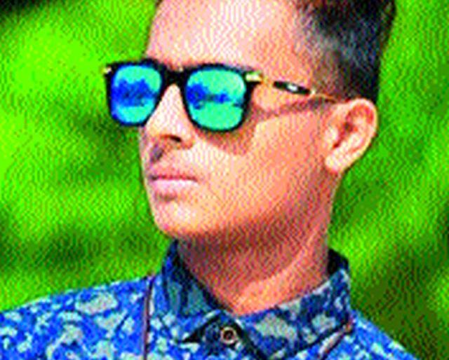 Three people were killed and one injured in a motorcycle accident | मोटारसायकल अपघातात तीन ठार, एक जखमी Three people were killed and one injured in a motorcycle accident | मोटारसायकल अपघातात तीन ठार, एक जखमी