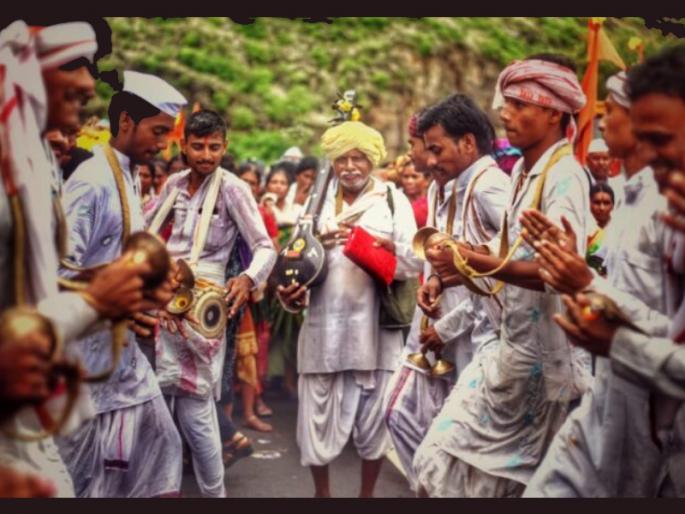 Muslim brothers' decision not to sacrifice on Ashadhi Ekadashi! | आषाढी एकादशीला कुर्बानी न देण्याचा मुस्लिम बांधवांचा निर्णय! Muslim brothers' decision not to sacrifice on Ashadhi Ekadashi! | आषाढी एकादशीला कुर्बानी न देण्याचा मुस्लिम बांधवांचा निर्णय!