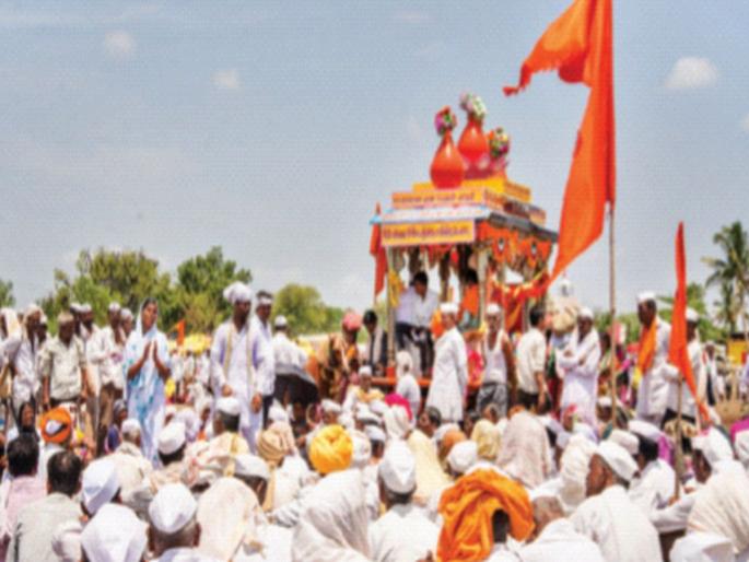 What measures have been taken for Wari Court directs the government to submit an affidavit | वारीसाठी कोणत्या उपाययोजना आखल्या? न्यायालयाचे सरकारला प्रतिज्ञापत्र सादर करण्याचे निर्देश What measures have been taken for Wari Court directs the government to submit an affidavit | वारीसाठी कोणत्या उपाययोजना आखल्या? न्यायालयाचे सरकारला प्रतिज्ञापत्र सादर करण्याचे निर्देश