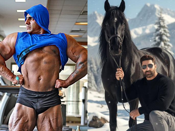 varindar singh friend revealed that his body turns blue after death allegations on doctor | "त्याचं शरीर काळनिळं पडलेलं...", हृदयविकाराच्या झटक्याने अभिनेत्याचा मृत्यू, मात्र कुटुंबाला वेगळाच संशय varindar singh friend revealed that his body turns blue after death allegations on doctor | "त्याचं शरीर काळनिळं पडलेलं...", हृदयविकाराच्या झटक्याने अभिनेत्याचा मृत्यू, मात्र कुटुंबाला वेगळाच संशय