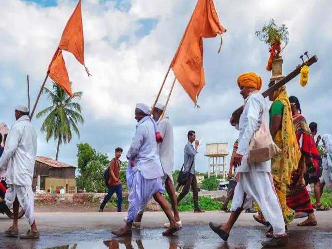 Prioritize the safety of varkari in Ashadhi; 25 thousand 500 officers will be deployed day and night | आषाढीत वारकऱ्यांच्या सुरक्षेला प्राधान्य; २५ हजार ५०० अधिकारी असणार रात्रंदिवस तैनात Prioritize the safety of varkari in Ashadhi; 25 thousand 500 officers will be deployed day and night | आषाढीत वारकऱ्यांच्या सुरक्षेला प्राधान्य; २५ हजार ५०० अधिकारी असणार रात्रंदिवस तैनात