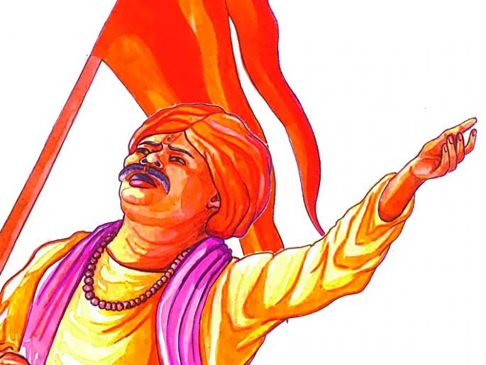 Warakaris started watching Pandharpur Wari | वारकऱ्यांना लागले पंढरपूर वारीचे वेध Warakaris started watching Pandharpur Wari | वारकऱ्यांना लागले पंढरपूर वारीचे वेध