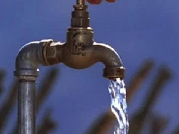 Varana Pani Yojana of 250 crores; Water is lifted from Samdoli and supplied to Sangli, Kupwad | वारणा पाणी योजना २५० कोटींची; समडोळीतून पाणी उचलून सांगली, कुपवाडला पुरवठा Varana Pani Yojana of 250 crores; Water is lifted from Samdoli and supplied to Sangli, Kupwad | वारणा पाणी योजना २५० कोटींची; समडोळीतून पाणी उचलून सांगली, कुपवाडला पुरवठा