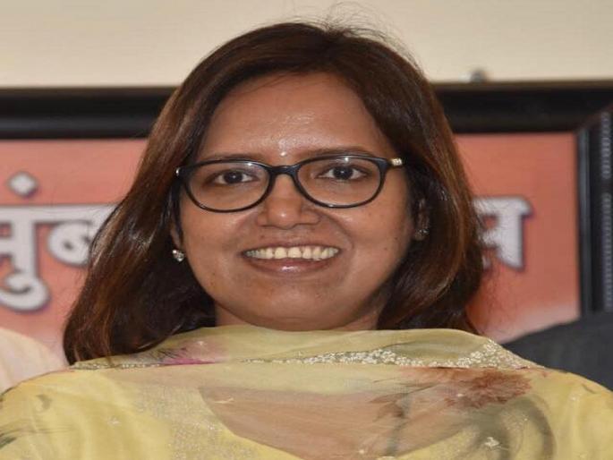 RT-PCR laboratory started at Hingoli; The e-inauguration was inaugurated by Guardian Minister Varsha Gaikwad | हिंगोलीतील आरटी-पीसीआर प्रयोगशाळा सुरु; पालकमंत्री वर्षा गायकवाड यांच्या हस्ते झाले ई-उद्घाटन RT-PCR laboratory started at Hingoli; The e-inauguration was inaugurated by Guardian Minister Varsha Gaikwad | हिंगोलीतील आरटी-पीसीआर प्रयोगशाळा सुरु; पालकमंत्री वर्षा गायकवाड यांच्या हस्ते झाले ई-उद्घाटन