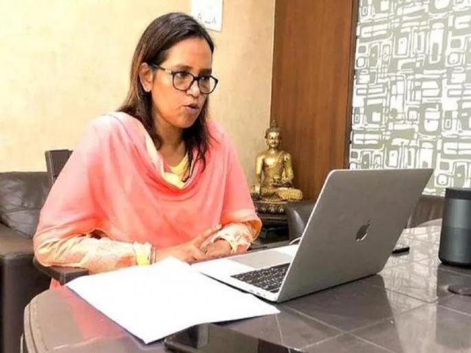 Department of School Education strives to bring government schools on digital platform - Varsha Gaikwad | सरकारी शाळा डिजिटल प्लॅटफॉर्मवर आणण्यासाठी शालेय शिक्षण विभाग प्रयत्नशील - वर्षा गायकवाड Department of School Education strives to bring government schools on digital platform - Varsha Gaikwad | सरकारी शाळा डिजिटल प्लॅटफॉर्मवर आणण्यासाठी शालेय शिक्षण विभाग प्रयत्नशील - वर्षा गायकवाड