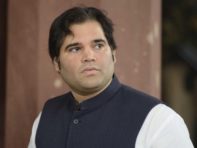 "i am not your father's servant"; Varun Gandhi got angry when got call for help | "तुझ्या बापाचा नोकर नाहीय"; रात्री मदतीसाठी फोन येताच वरुण गांधी भडकले, वाचा कारण "i am not your father's servant"; Varun Gandhi got angry when got call for help | "तुझ्या बापाचा नोकर नाहीय"; रात्री मदतीसाठी फोन येताच वरुण गांधी भडकले, वाचा कारण