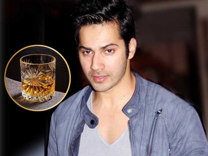 varun dhawan drink alcohol at early morning with manish paul anil kapoor jug jug jiyo movie set | "सकाळी ७.३० वाजता मी दारु प्यायलो अन्..." वरुण धवनने सांगितली मजेशीर आठवण, तुम्हालाही येईल हसू