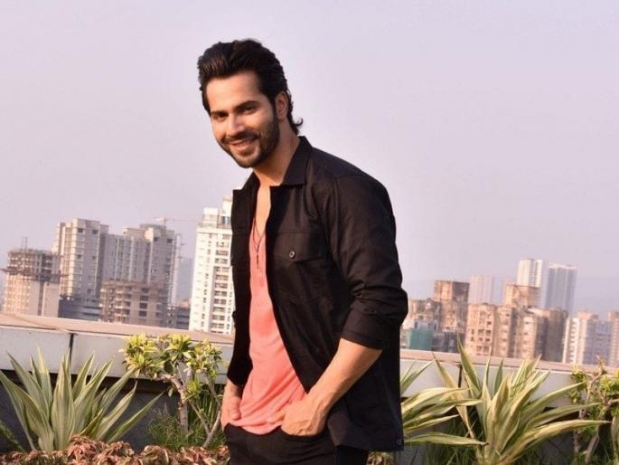 Varun Dhawan's film will be based on 'Mission Impossible' | वरुण धवनचा हा सिनेमा असणार 'मिशन इंम्पॉसिबल'वर आधारीत Varun Dhawan's film will be based on 'Mission Impossible' | वरुण धवनचा हा सिनेमा असणार 'मिशन इंम्पॉसिबल'वर आधारीत