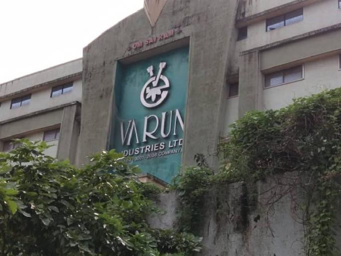 Varun Industries owes Canara Bank 118 crores fraud Dubai connection of loans | वरुण इंडस्ट्रीजचा कॅनरा बँकेलाही ११८ कोटींचा गंडा; कर्जाचे दुबई कनेक्शन Varun Industries owes Canara Bank 118 crores fraud Dubai connection of loans | वरुण इंडस्ट्रीजचा कॅनरा बँकेलाही ११८ कोटींचा गंडा; कर्जाचे दुबई कनेक्शन