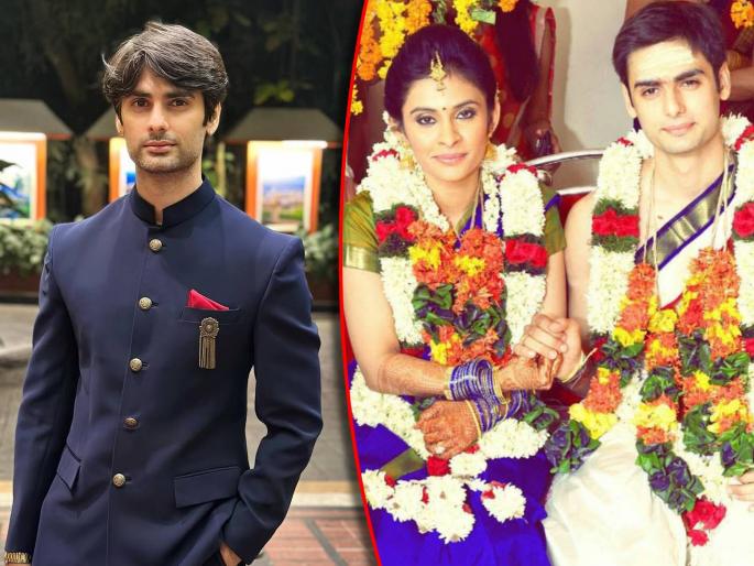 tv actor varun kapoor divorce with wife dhanya after 12 years of marriage | १२ वर्षांच्या संसाराची काडीमोड! लोकप्रिय टीव्ही अभिनेत्याचा घटस्फोट, बायकोशी असलेलं नातं मोडलं
