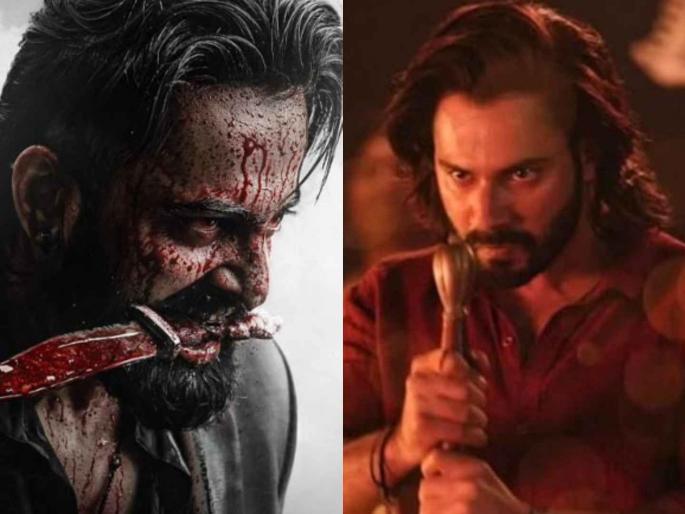 malayalam movie marco to replace varun dhawan s baby john fans crazy response | 'या' मल्याळम सिनेमाने जिंकलं प्रेक्षकांचं मन, वरुण धवनच्या 'बेबी जॉन' ला दिली मात malayalam movie marco to replace varun dhawan s baby john fans crazy response | 'या' मल्याळम सिनेमाने जिंकलं प्रेक्षकांचं मन, वरुण धवनच्या 'बेबी जॉन' ला दिली मात