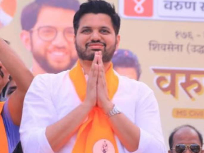 What is the difference between postal and EVM votes? come Question by Varun Sardesai | पोस्टल आणि ईव्हीएम मतांमध्ये फरक कसा? आ. वरुण सरदेसाई यांचा सवाल What is the difference between postal and EVM votes? come Question by Varun Sardesai | पोस्टल आणि ईव्हीएम मतांमध्ये फरक कसा? आ. वरुण सरदेसाई यांचा सवाल