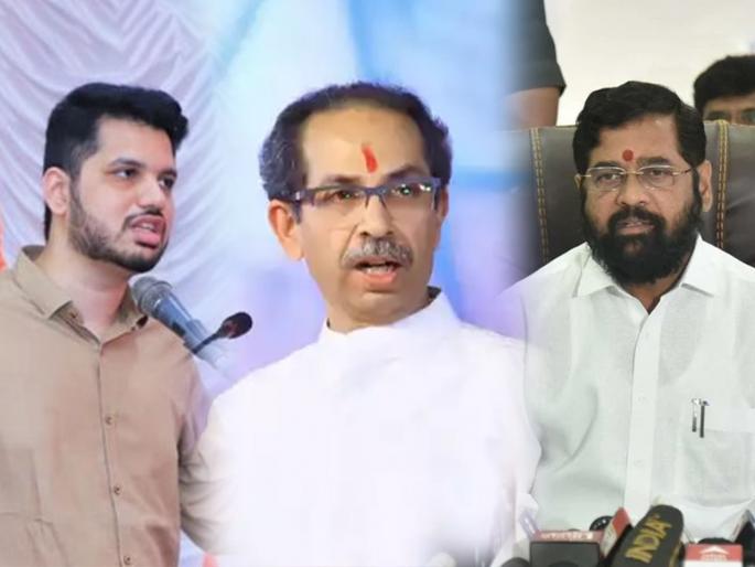 yuva sena leader varun sardesai replied ramdas kadam criticism on shiv sena and slams shinde group | Maharashtra Politics: “२५ वर्ष आमदार पण २०० रुपये देत गर्दी जमवली”; वरुण सरदेसाईंची शिंदे गटावर टीका yuva sena leader varun sardesai replied ramdas kadam criticism on shiv sena and slams shinde group | Maharashtra Politics: “२५ वर्ष आमदार पण २०० रुपये देत गर्दी जमवली”; वरुण सरदेसाईंची शिंदे गटावर टीका