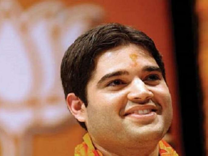 Varun Gandhi in Narendra Modi's cabinet? Amit Shah to play Trump card before Uttar Pradesh elections ... | Varun Gandhi: वरुण गांधी मोदींच्या मंत्रिमंडळात? उत्तर प्रदेश निवडणुकीआधी अमित शहा ट्रंप कार्ड खेळणार... Varun Gandhi in Narendra Modi's cabinet? Amit Shah to play Trump card before Uttar Pradesh elections ... | Varun Gandhi: वरुण गांधी मोदींच्या मंत्रिमंडळात? उत्तर प्रदेश निवडणुकीआधी अमित शहा ट्रंप कार्ड खेळणार...
