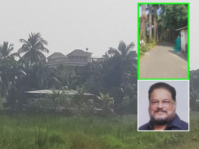 A case has been registered against seven people including the then Commissioner, Deputy Director and Municipal Officers. | तत्कालीन आयुक्त, उपसंचालक व मनपा अधिकाऱ्यांसह सात जणांवर गुन्हा दाखल