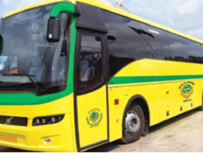 Finally, in the new year, Vasai-Virar city transport service was closed for 8 months | अखेर नव्या वर्षात वसई-विरार शहर परिवहन सेवेला मुहूर्त, ८ महिने सेवा होती बंद Finally, in the new year, Vasai-Virar city transport service was closed for 8 months | अखेर नव्या वर्षात वसई-विरार शहर परिवहन सेवेला मुहूर्त, ८ महिने सेवा होती बंद