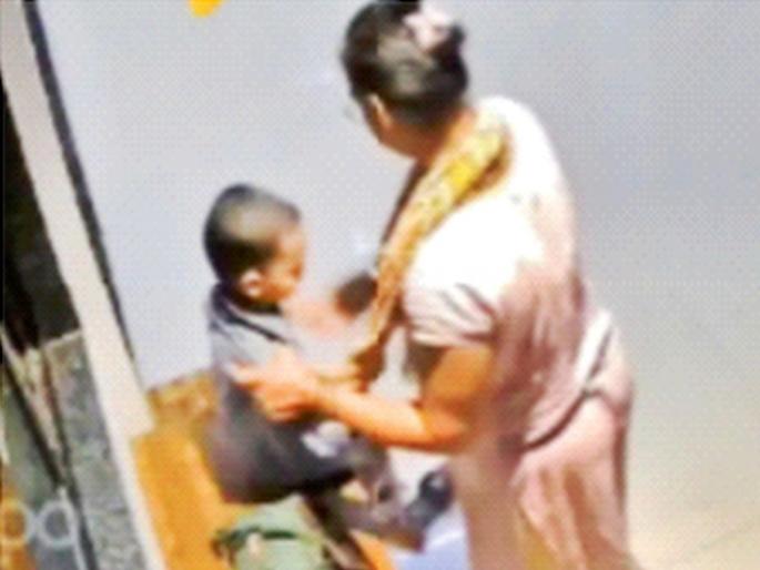 Vasai's horrific incident is a warning sign for Mumbai! | वसईची भयंकर घटना, मुंबईला धोक्याची घंटा! Vasai's horrific incident is a warning sign for Mumbai! | वसईची भयंकर घटना, मुंबईला धोक्याची घंटा!