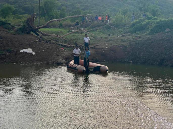 two minors died after drowning in vasai | वसईत पाण्यात बुडून दोन अल्पवयीन मुलांचा मृत्यू two minors died after drowning in vasai | वसईत पाण्यात बुडून दोन अल्पवयीन मुलांचा मृत्यू