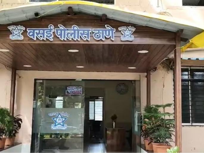 81 year old husband kills wife in Vasai due to illness | आजारपण, दुखणी अन्... ८१ वर्षीय वृद्धाने पत्नीचा चिरला गळा; स्वतःलाही संपण्याचा प्रयत्न केला 81 year old husband kills wife in Vasai due to illness | आजारपण, दुखणी अन्... ८१ वर्षीय वृद्धाने पत्नीचा चिरला गळा; स्वतःलाही संपण्याचा प्रयत्न केला