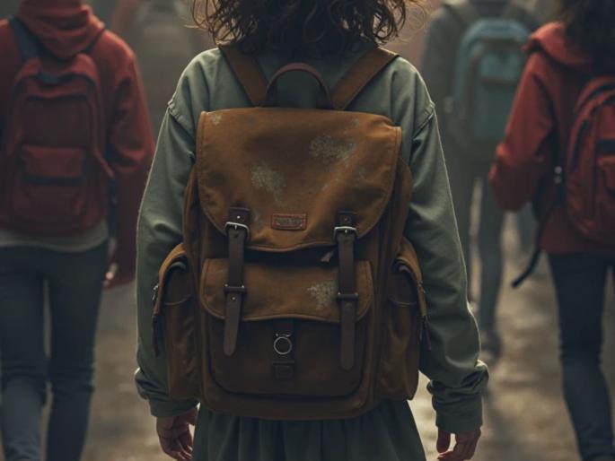 Tragedy on Childrens Day: Girl Student Dies After Being Forced to Do 100 Squats as Punishment for Lateness | Vasai: बालदिनीच क्रूर शिक्षा! शाळेत उशिरा आली म्हणून १०० उठाबशा, विद्यार्थिनीचा दुर्दैवी मृत्यू Tragedy on Childrens Day: Girl Student Dies After Being Forced to Do 100 Squats as Punishment for Lateness | Vasai: बालदिनीच क्रूर शिक्षा! शाळेत उशिरा आली म्हणून १०० उठाबशा, विद्यार्थिनीचा दुर्दैवी मृत्यू