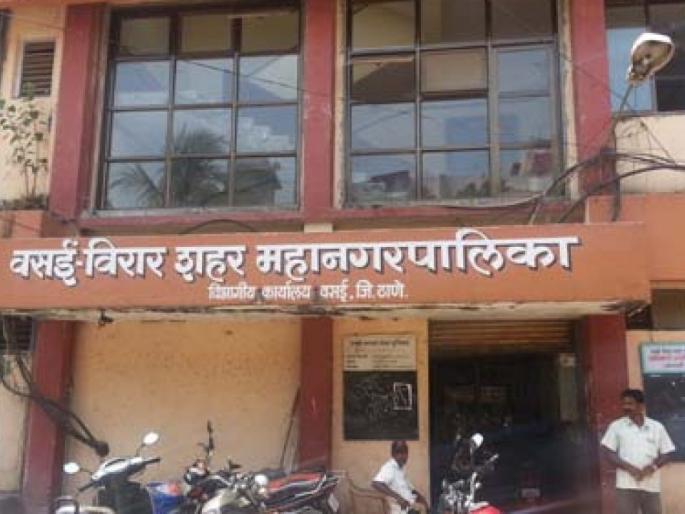 The concept of improving facilities in Vasai-Virar cities | वसई-विरार शहरांमधील सुविधा सुधारण्याचा केला संकल्प; मूलभूत सेवा-सुविधांचा विस्तार The concept of improving facilities in Vasai-Virar cities | वसई-विरार शहरांमधील सुविधा सुधारण्याचा केला संकल्प; मूलभूत सेवा-सुविधांचा विस्तार