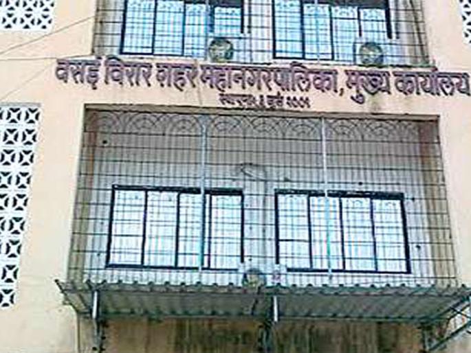 congress demand file a case against the suspended tax superintendent of the corporation at Vasai police station | मनपाच्या त्या निलंबित करअधीक्षकाविरुद्ध वसई पोलिस ठाण्यात गुन्हा दाखल करा; काँग्रेसची मागणी congress demand file a case against the suspended tax superintendent of the corporation at Vasai police station | मनपाच्या त्या निलंबित करअधीक्षकाविरुद्ध वसई पोलिस ठाण्यात गुन्हा दाखल करा; काँग्रेसची मागणी