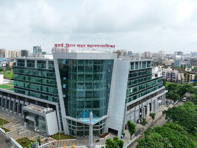 Vasai Virar Municipal Corporation area expanded 29 villages included in the corporation | वसई-विरार पालिका क्षेत्राची हद्द वाढ; अधिसूचना प्रसिद्ध, अखेर २९ गावांचा महानगरपालिकेत समावेश Vasai Virar Municipal Corporation area expanded 29 villages included in the corporation | वसई-विरार पालिका क्षेत्राची हद्द वाढ; अधिसूचना प्रसिद्ध, अखेर २९ गावांचा महानगरपालिकेत समावेश