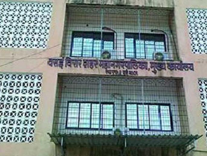 Registered offence againstTwo female clerks of the municipal corporation | पालिकेच्या दोन महिला लिपिकांवर गुन्हा दाखल Registered offence againstTwo female clerks of the municipal corporation | पालिकेच्या दोन महिला लिपिकांवर गुन्हा दाखल