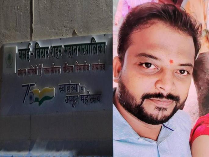 ACB nabs bribe-taking Municipal employee; Action in E Ward of Municipality on Wednesday | लाचखोर मनपा कर्मचाऱ्याला एसीबीने पकडले; मनपाच्या ई प्रभागात बुधवारी कारवाई ACB nabs bribe-taking Municipal employee; Action in E Ward of Municipality on Wednesday | लाचखोर मनपा कर्मचाऱ्याला एसीबीने पकडले; मनपाच्या ई प्रभागात बुधवारी कारवाई