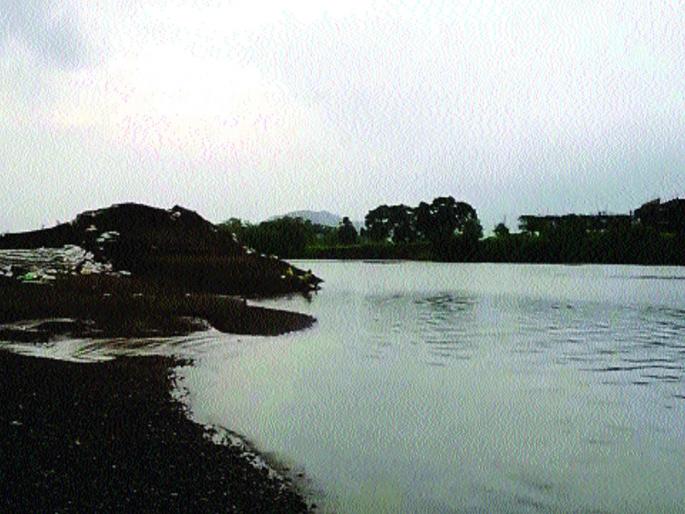 There is no cut of water supply r in Vasai-Virar, 18.84 percent water stock in Dhamani dam | वसई-विरारमध्ये तूर्तास पाणीकपात नाही, धामणी धरणात १८.८४ टक्के पाणीसाठा