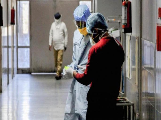 CoronaVirus News: The number of coronavirus patient in Vasai Virar reached 342 mac | CoronaVirus News: वसई विरार शहरातील कोरोनाबाधितांची संख्या पोहचली 342 वर 