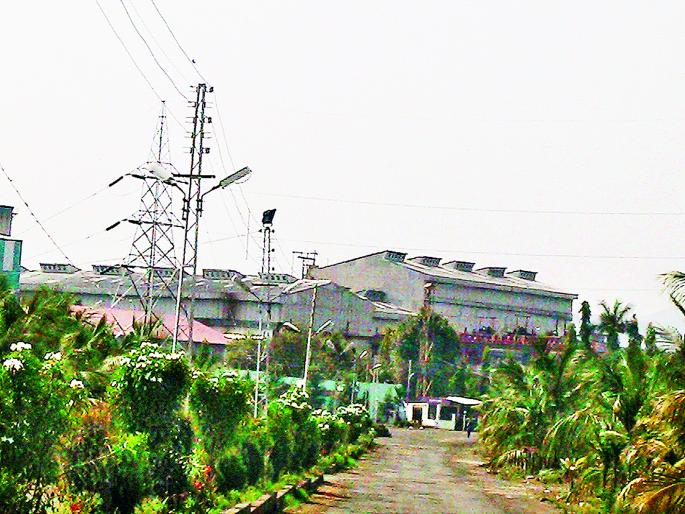 Give the option to run fat! | वसाका चालविण्यासाठी सक्षम पर्याय द्या!