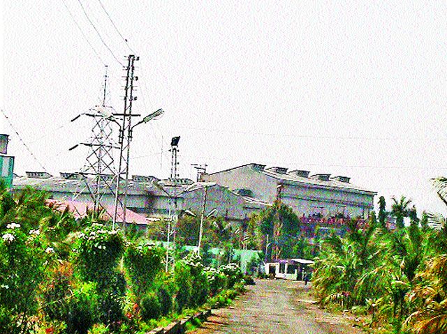 Waiting for payment to Vasaka sugarcane suppliers | वसाका ऊस पुरवठादारांना पेमेंटची प्रतीक्षा Waiting for payment to Vasaka sugarcane suppliers | वसाका ऊस पुरवठादारांना पेमेंटची प्रतीक्षा