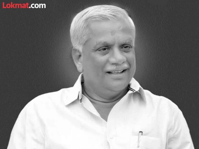 Nanded MP Vasant Chavan passed away | नांदेडचे खासदार वसंत चव्हाण यांचे निधन, हैदराबादमधील हॉस्पिटलमध्ये घेतला अखेरचा श्वास Nanded MP Vasant Chavan passed away | नांदेडचे खासदार वसंत चव्हाण यांचे निधन, हैदराबादमधील हॉस्पिटलमध्ये घेतला अखेरचा श्वास