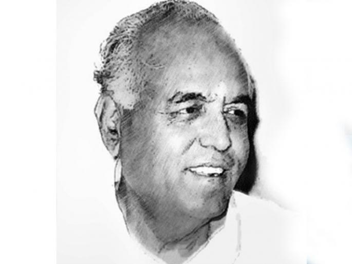 lokmat vasantotsav popular former Maharashtra chief minister vasantdada patil  | लोकमत 'वसंतोत्सव'... जनमानस जिंकलेले वसंतदादा पाटील lokmat vasantotsav popular former Maharashtra chief minister vasantdada patil  | लोकमत 'वसंतोत्सव'... जनमानस जिंकलेले वसंतदादा पाटील