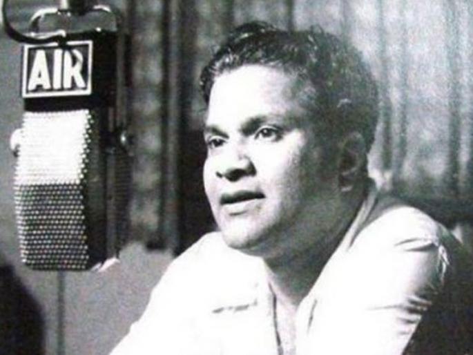 Lokmat 'Vasantotsav' ... Supernatural Vocal Vasant Desai | लोकमत 'वसंतोत्सव'... अलौकिक स्वरांचे किमयागार वसंत देसाई Lokmat 'Vasantotsav' ... Supernatural Vocal Vasant Desai | लोकमत 'वसंतोत्सव'... अलौकिक स्वरांचे किमयागार वसंत देसाई
