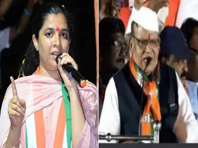 Maharashtra Assembly Election 2024 : Vasant Deshmukh arrested from Pune, case against 50 people including Jayshree Thorat | वसंत देशमुख यांना पुण्यातून घेतले ताब्यात, जयश्री थोरातांसह ५० जणांविरुद्ध गुन्हा