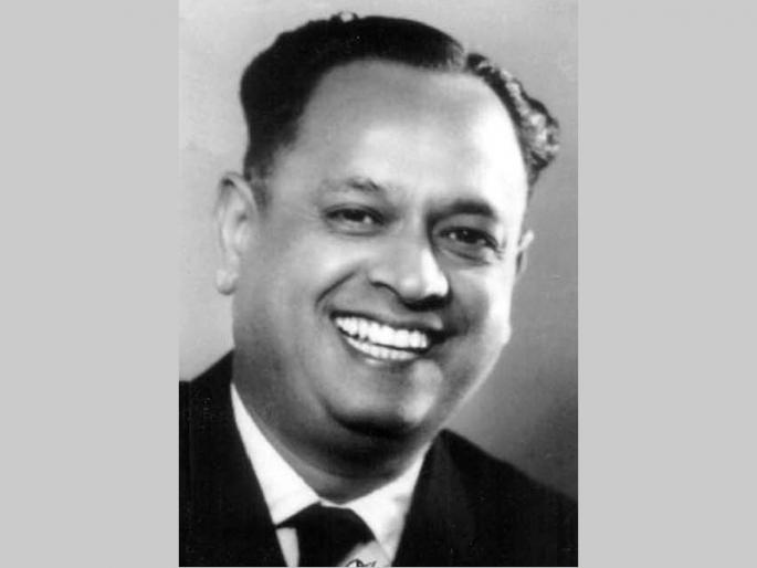 Vasant Utsav Marathi playwright and novelist Vasant Kanetkar | लोकमत 'वसंतोत्सव' - नाटककार वसंत कानेटकर Vasant Utsav Marathi playwright and novelist Vasant Kanetkar | लोकमत 'वसंतोत्सव' - नाटककार वसंत कानेटकर