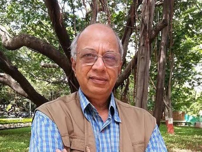Satish Vasant Alekar to receive this year's 'Janasthan' award; Kusumagraj Pratishthan's announcement | सतीश वसंत आळेकर यांना यंदाचा 'जनस्थान' पुरस्कार जाहीर; कुसुमाग्रज प्रतिष्ठानची घोषणा Satish Vasant Alekar to receive this year's 'Janasthan' award; Kusumagraj Pratishthan's announcement | सतीश वसंत आळेकर यांना यंदाचा 'जनस्थान' पुरस्कार जाहीर; कुसुमाग्रज प्रतिष्ठानची घोषणा