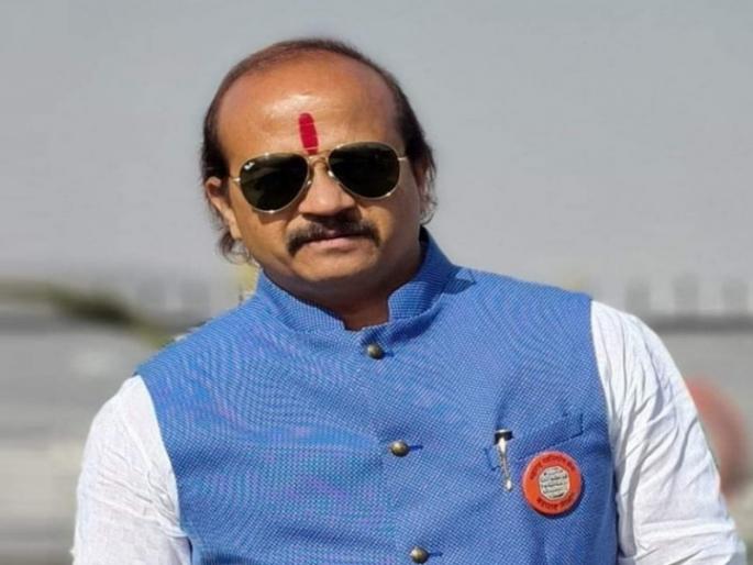 so I can elect 5corporator Preparations Muncipal Corporation elections said Vasant More | ...तर मी ५ नगरसेवक निवडून आणू शकतो; निवडणुकीच्या पार्श्वभूमीवर वसंत मोरेंची तयारी so I can elect 5corporator Preparations Muncipal Corporation elections said Vasant More | ...तर मी ५ नगरसेवक निवडून आणू शकतो; निवडणुकीच्या पार्श्वभूमीवर वसंत मोरेंची तयारी