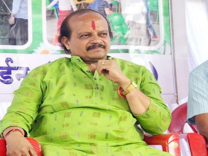 Do our work for Lok Sabha give state post Vasant More also offer from BJP | 'लोकसभेसाठी आमचे काम करा, राज्याचे पद देतो', वसंत मोरेंना भाजपकडूनही ऑफर Do our work for Lok Sabha give state post Vasant More also offer from BJP | 'लोकसभेसाठी आमचे काम करा, राज्याचे पद देतो', वसंत मोरेंना भाजपकडूनही ऑफर