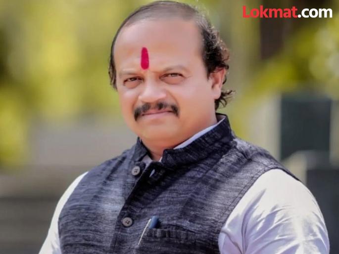 Vasant More is the Municipal Election Coordinator of the Thackeray Sena. | वसंत मोरे हे ठाकरे सेनेचे महापालिका निवडणूक समन्वयक   Vasant More is the Municipal Election Coordinator of the Thackeray Sena. | वसंत मोरे हे ठाकरे सेनेचे महापालिका निवडणूक समन्वयक